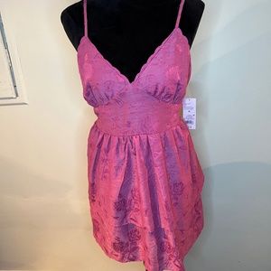 Wild fable pink dress XL